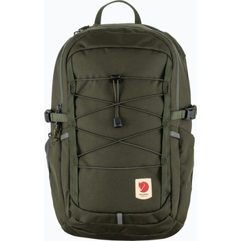 Fjällräven Раница Fjällräven Skule 20 l deep forest