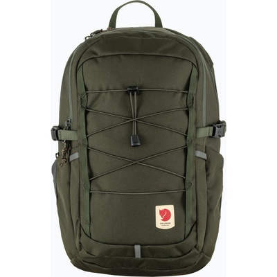 Fjällräven Раница Fjällräven Skule 20 l deep forest