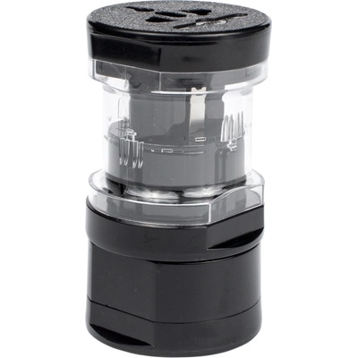 DIVA Универсален пътен адаптер Diva CLR, Черен (2118)