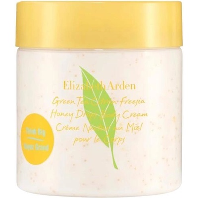 Elizabeth Arden Green Tea Citron Freesia Крем за тяло за жени 500 ml