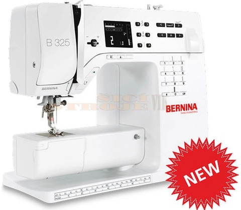 Bernina 325