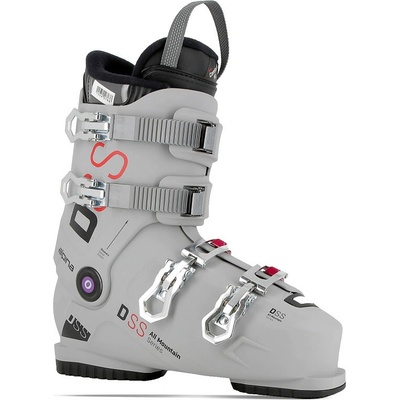 Alpina DSS O light gray 2026 26.5