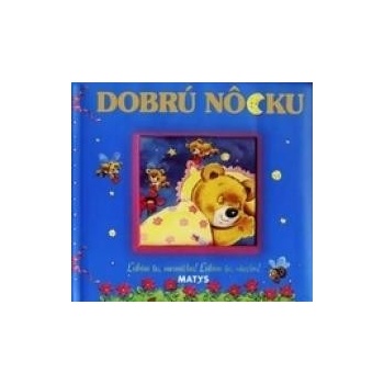 Dobrú nôcku