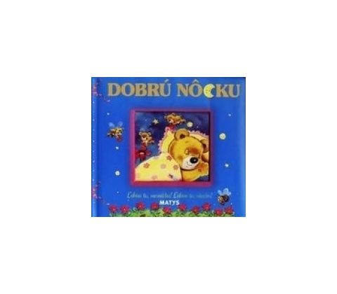 Dobrú nôcku