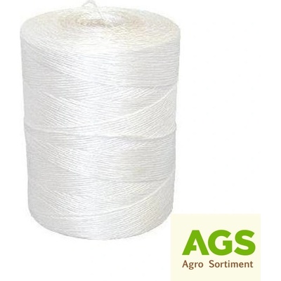 Motouz vázací JUTA DTEX 12500 cívka 2 kg – Zboží Mobilmania