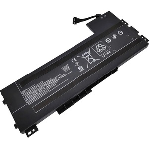 HP Батерия за HP ZBook 15 G3 ZBook 15 G4 Mobile Workstation VV09XL УСИЛЕНА