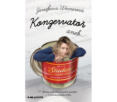 Konzervatoř