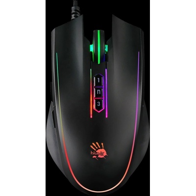 A4Tech Bloody P81S Activated CURVE