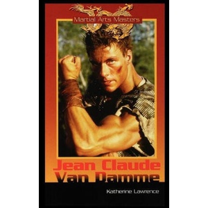 Jean-Claude Van Damme | Katherine Lawrence (ISBN: 9781435888180)