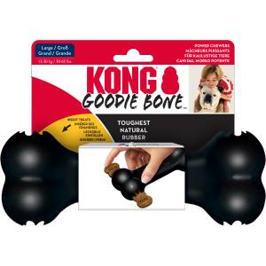 KONG Extreme Goodie Bone L - Играчка за кучета