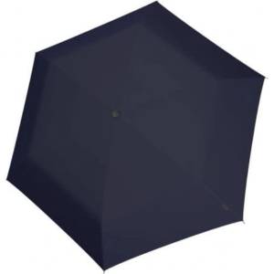 Doppler Чадър Knirps AS. 050 морскосин (9590501201)