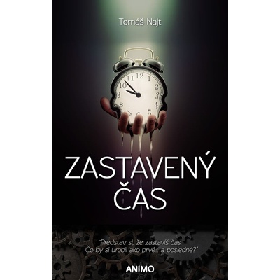 Zastavený čas