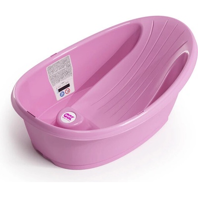 OK Baby Vanička Onda Baby kompaktná pink