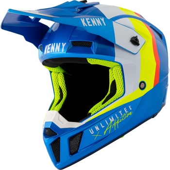 Kenny PERFORMANCE 21