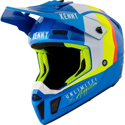 Kenny PERFORMANCE 21