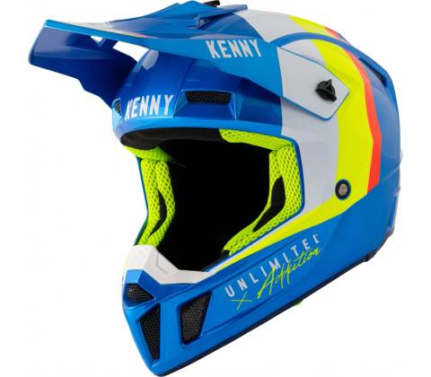 Kenny PERFORMANCE 21