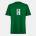 Armani Exchange Тениска Armani Exchange Men's T-Shirt - Garden U7351