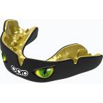 Opro Протектор за челюст Opro Instant Custom Fit Eyes black/green