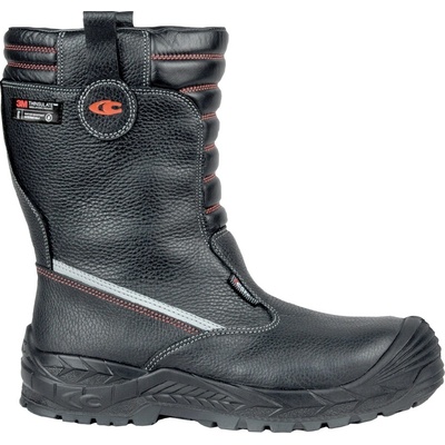 Cofra PURSAR S3 WR CI HRO SRC BELOW ZERO