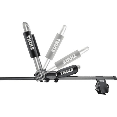 Thule Hull-a-port Pro 837 – Hledejceny.cz