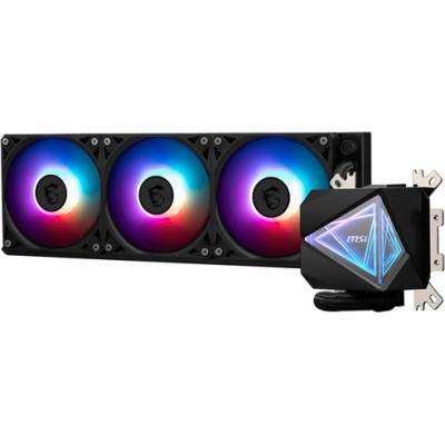MSI Mag Coreliquid I360 (306-7ZW8A11-C24)