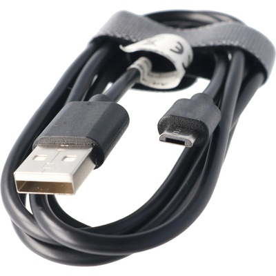 Goobay 11.92.8746 USB 2.0 , USB A(M) - microUSB B(M), 1m