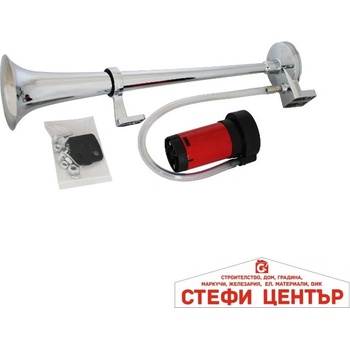 Image 1 of Paolo Тромба с компресор 12v - 101 (60002)