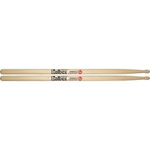 BALBEX HIR2 Ringo II hickory Paličky na bicie 15.0 / 425mm