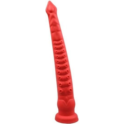 Sexy Elephant Monster dildo s přísavkou Octopoda 32 cm