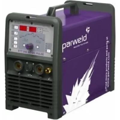 Parweld Инверторен електрожен parweld xtt 202 p ac/dc (xtt202)