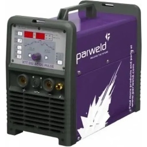 Parweld Инверторен електрожен parweld xtt 202 p ac/dc (xtt202) Заваръчен апарат