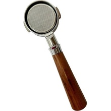 Kaffia E61 bezdnový portafilter 58 mm
