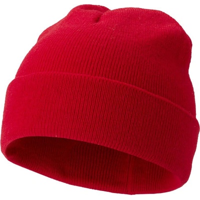 Irwin zimná čiapka Red