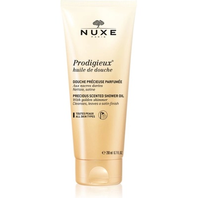 NUXE Prodigieux душ масло за жени 200ml