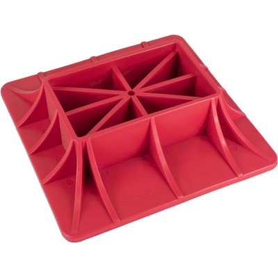 STREND R130 plastové 27 zubové, na listí, bez násady 211760
