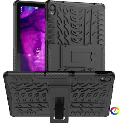 Lenovo Tab P11 Tire Удароустойчив Калъф и Протектор