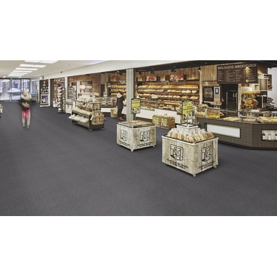 Forbo Flotex Colour Metro grey S246006 2 bm
