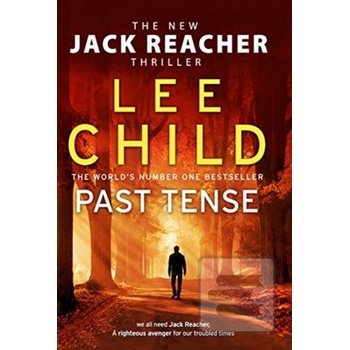 Past Tense
