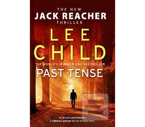 Past Tense