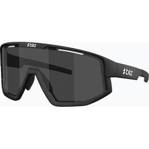 Bliz Слънчеви очила Bliz Fusion matte black/smoke Слънчеви очила