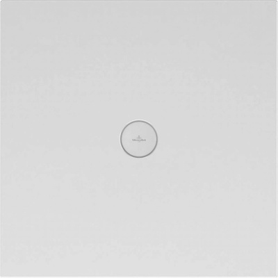 Villeroy & Boch Subway Infinity 80 x 80 cm 6228C301