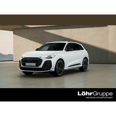 Audi Q5 TDI quattro S-line 150 kW