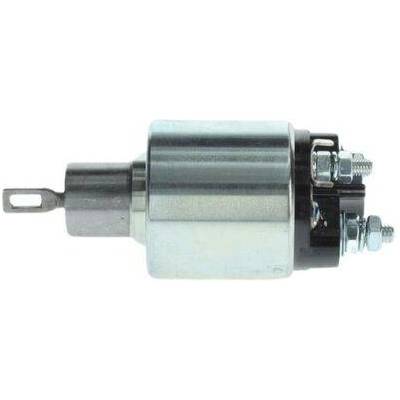 Elektromagnetický spínač, startér BOSCH 1 986 SE1 656