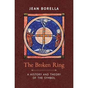The Broken Ring | Jean Borella, Alexander Burdge (ISBN: 9798892801591)
