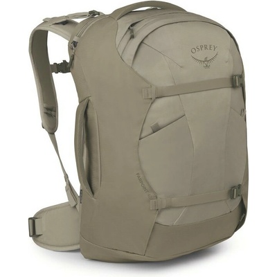 Osprey Farpoint 40l hnědá