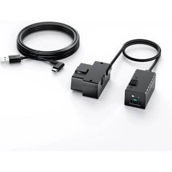VIOFO Монтажен комплект Hardwire Kit - OP100 OBD-II with Power Cable (VIOFO-OP100)