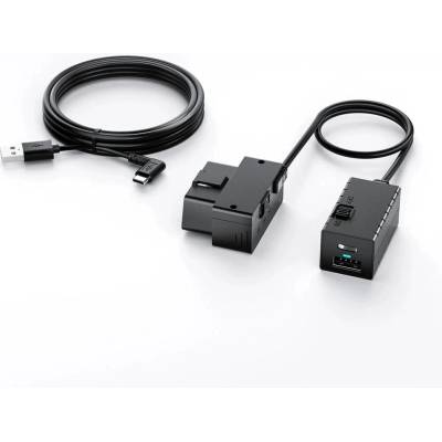 VIOFO Монтажен комплект Hardwire Kit - OP100 OBD-II with Power Cable (VIOFO-OP100)