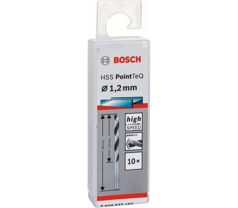 Bosch 2608577180