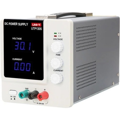 Laboratórny zdroj UTP 1305 UNI-T