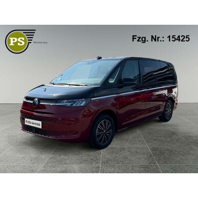 Volkswagen T7 Multivan Life 110 kW